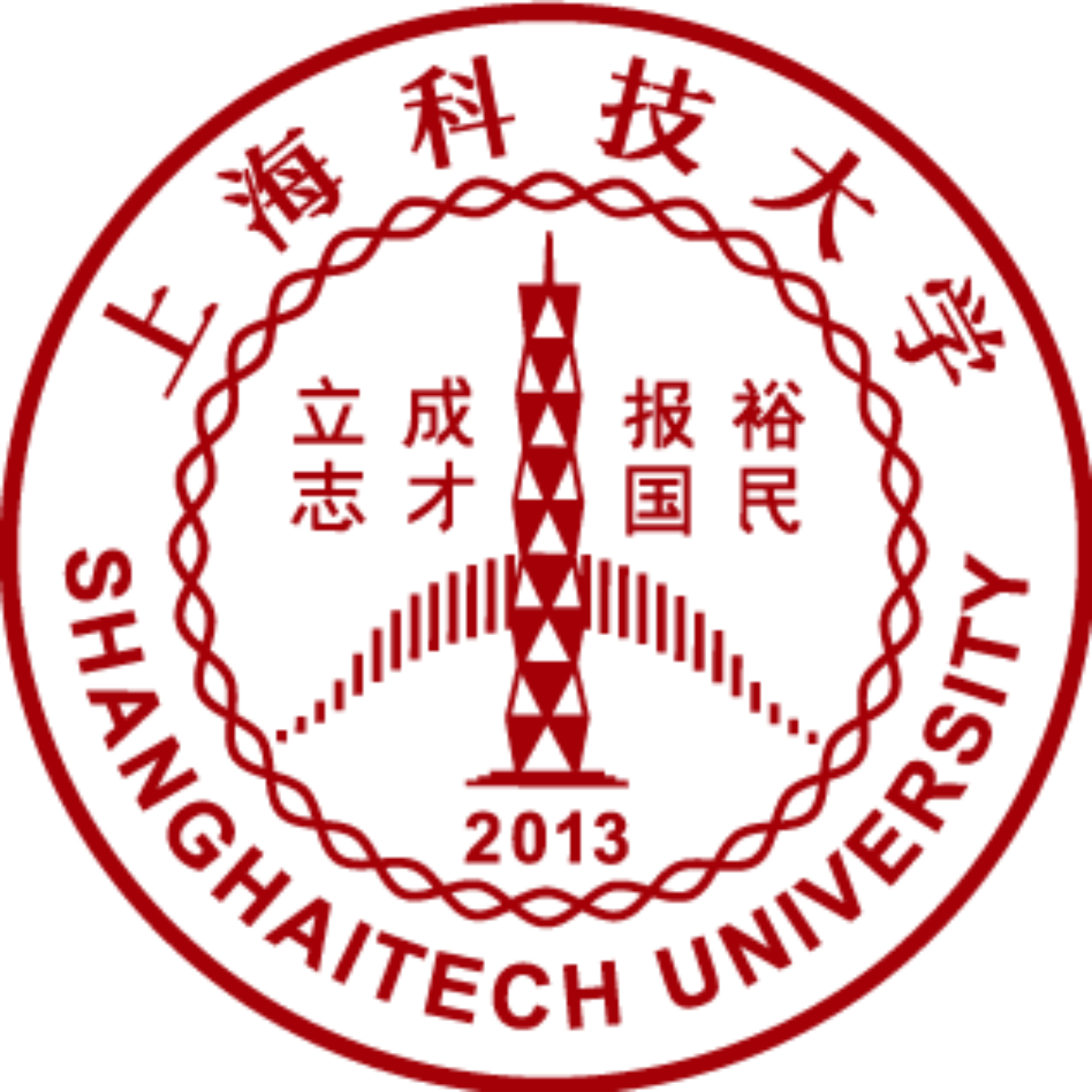 shanghaitech