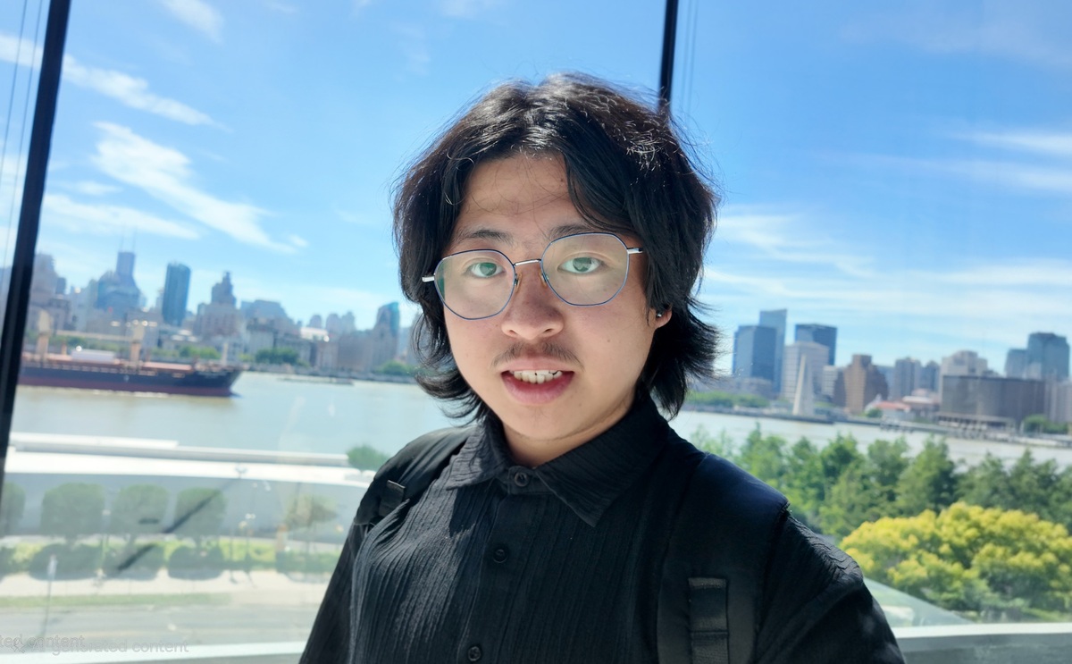 Lei Huang